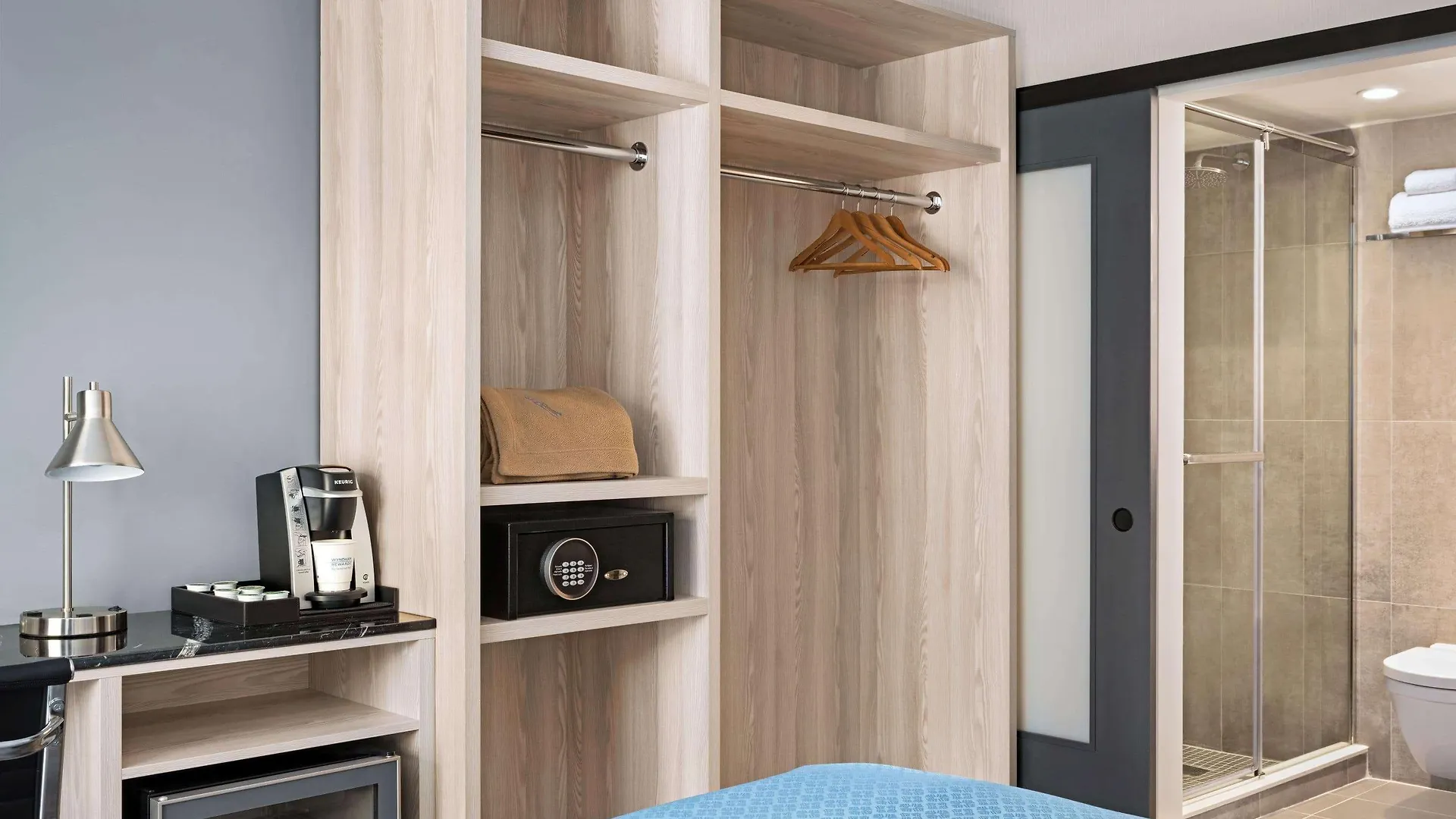 ***  Wingate By Wyndham New York Midtown South/5Th Ave Hotel United States