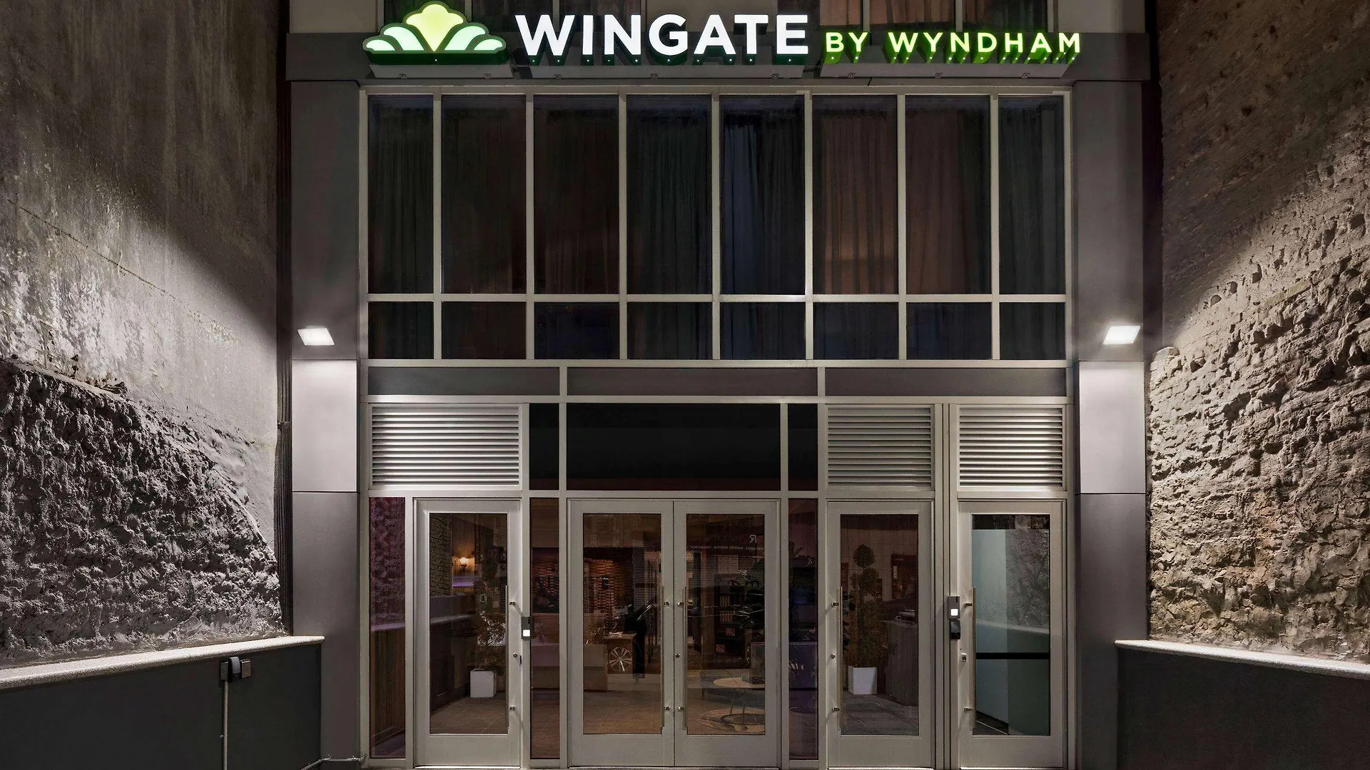 Wingate By Wyndham New York Midtown South/5Th Ave Hotel