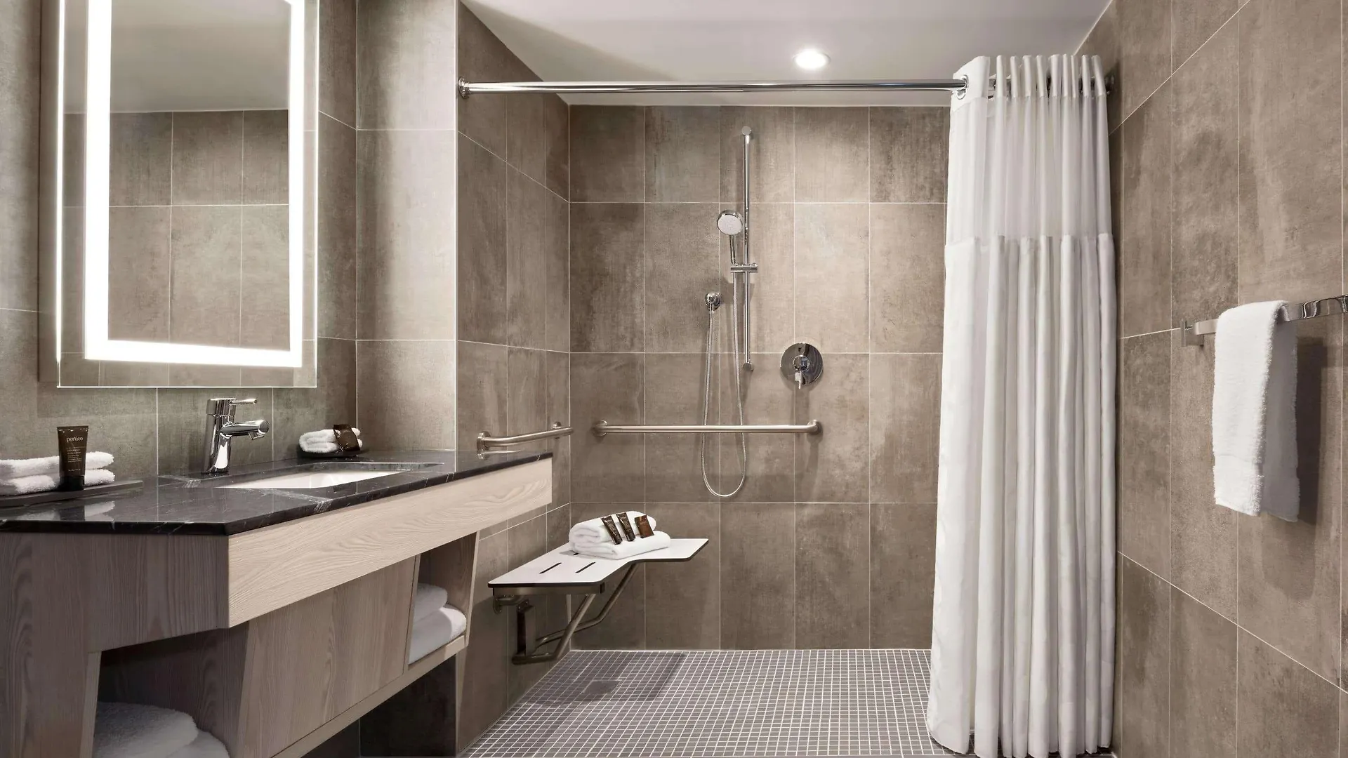 ***  Wingate By Wyndham New York Midtown South/5Th Ave Hotel United States