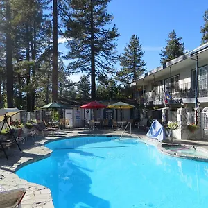 Americana Village , South Lake Tahoe Verenigde Staten