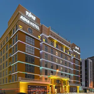 Hotel Time Asma ****