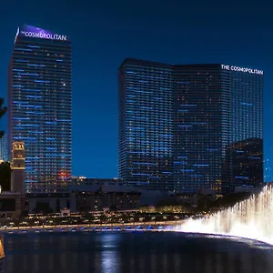 The Cosmopolitan Of Vegas 5*, Las Vegas Verenigde Staten