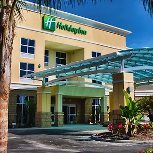 Daytona Lpga Boulevard By Ihg Отель Дейтона-Бич