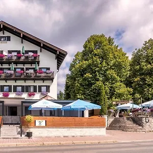 Seehotel Zur Post 3*, Tegernsee Duitsland