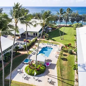 Kauai Shores Отель Капаа