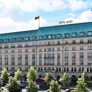 Adlon Kempinski Berlim