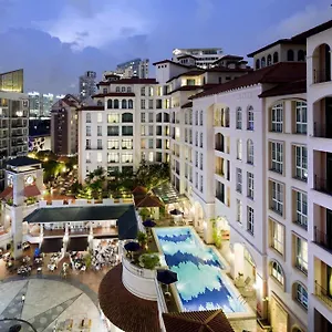Fraser Place Robertson Walk 5*, Singapore Singapore