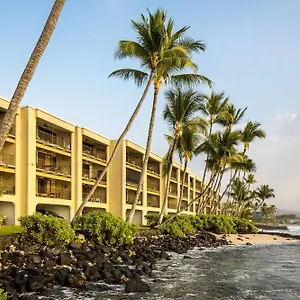 Castle Kona Bali Kai , Kailua-Kona Verenigde Staten