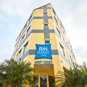 Ibis Budget West Coast 2*, Singapore Singapore