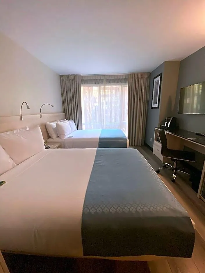Wingate By Wyndham New York Midtown South/5Th Ave Hotel 3*,