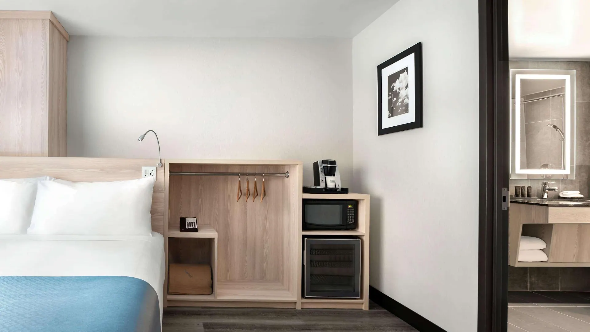 ***  Wingate By Wyndham New York Midtown South/5Th Ave Hotel United States