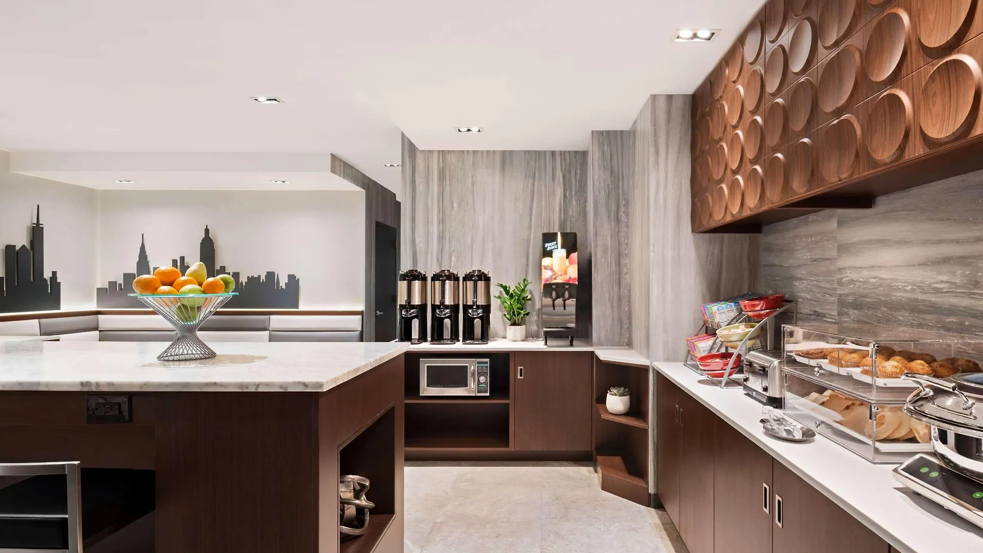 Wingate By Wyndham New York Midtown South/5Th Ave Hotel United States