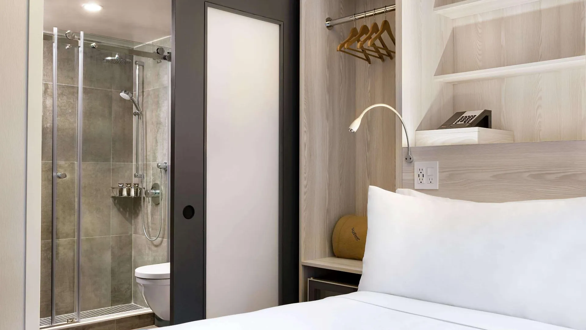 Wingate By Wyndham New York Midtown South/5Th Ave Hotel United States