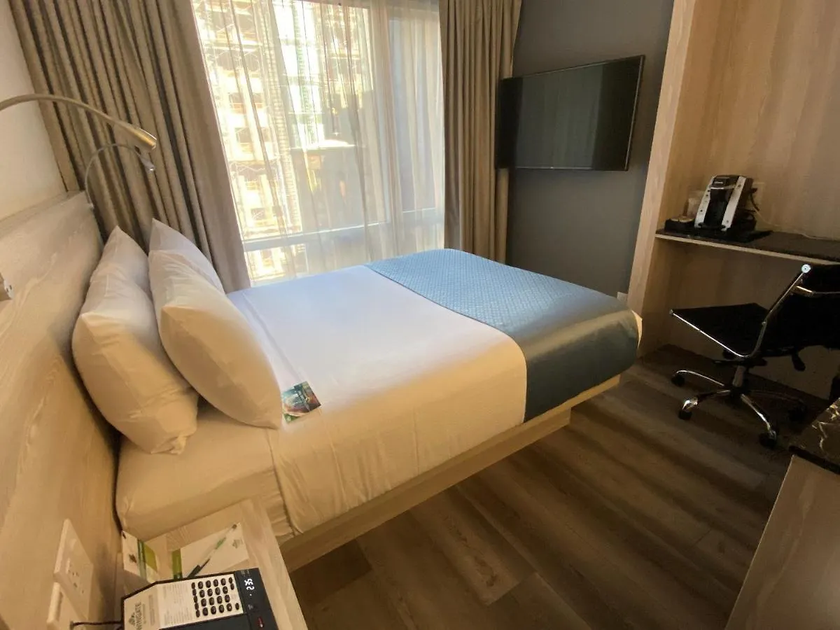 ***  Wingate By Wyndham New York Midtown South/5Th Ave Hotel United States